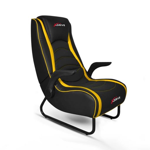 xdrive barbaros gaming chair