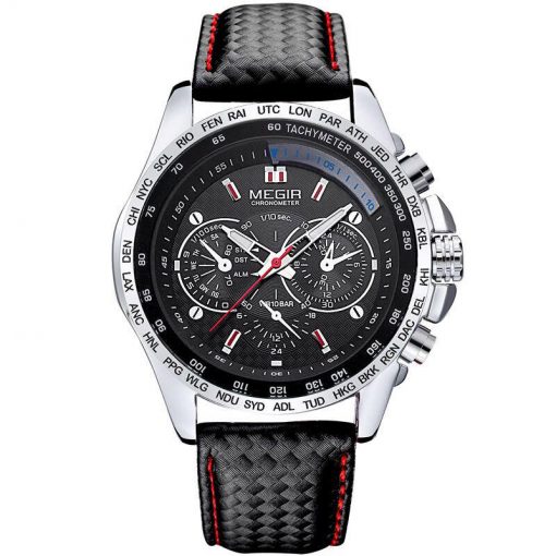 megir 1010g watch