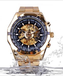 Forsining S893 Mechanical Watch