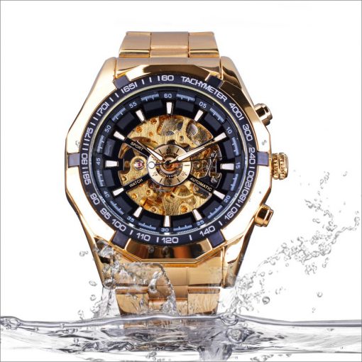 Forsining S893 Mechanical Watch