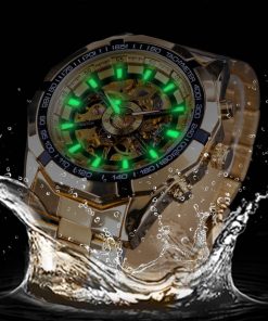 Forsining S893 Mechanical Watch