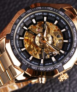 Forsining S893 Mechanical Watch