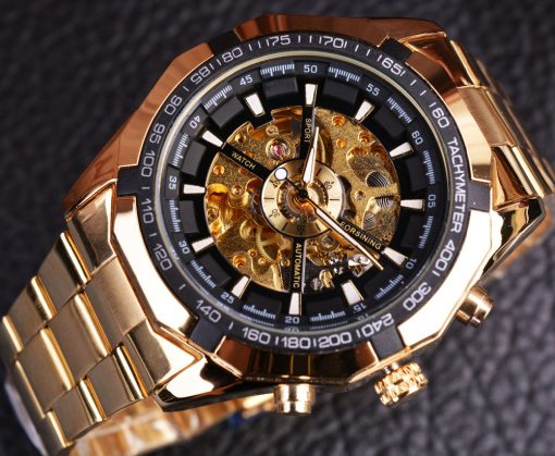 Forsining S893 Mechanical Watch