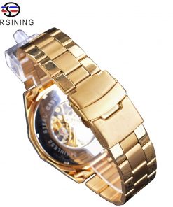 Forsining S893 Mechanical Watch