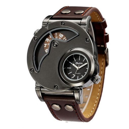 oulm military watch