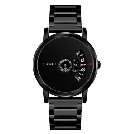 skmei quartz watch