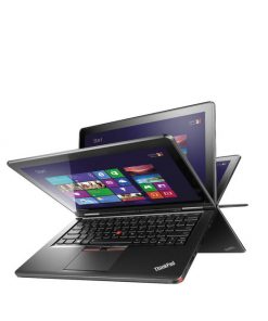 pre-owned thinkpad yoga