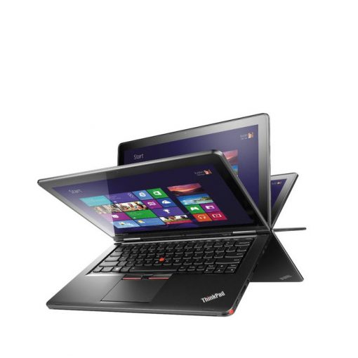 pre-owned thinkpad yoga