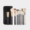 zoreya makeup brushes