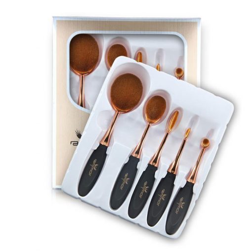 Anmor Multipurpose Makeup Brush