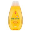 johnsons baby shampoo