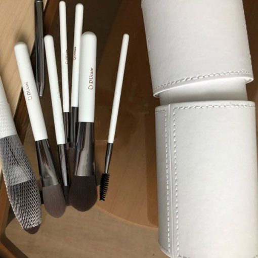 DUcare 8in1 Brushes Set