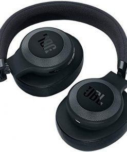 JBL Lifestyle E65BTNC Headphones 4