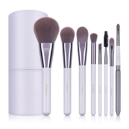 DUcare 8in1 Brushes Set