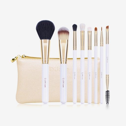 ducare makeup brushes