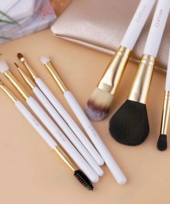 DUcare 8in1 Golden Brushes Set