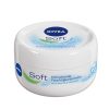 nivea soft cream