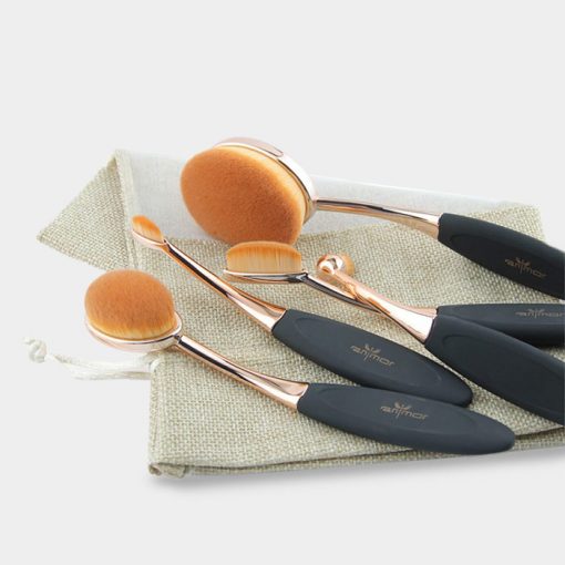 anmor brush set