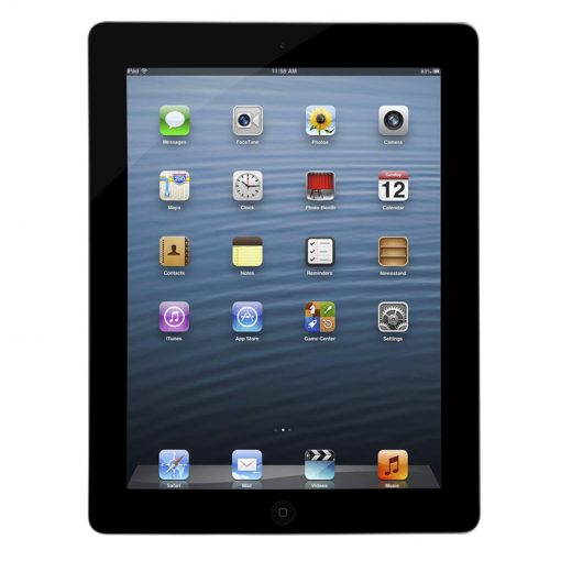 apple ipad 3