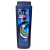 clear men shampoo