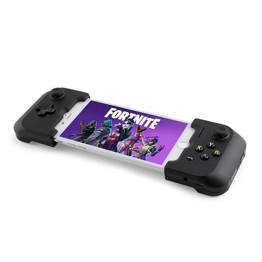 gamevice controller for iPhone