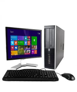 hp 8000 elite pc