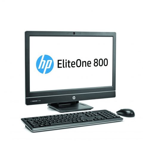 HP EliteOne 800 G1 All-in-One PC