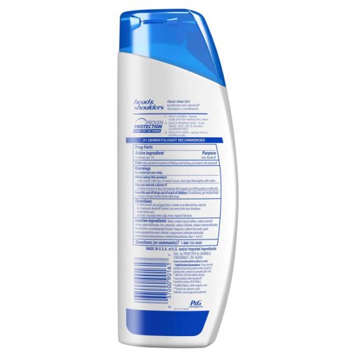 Head & Shoulders Anti-Dandruff