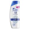 head & shoulders 450ml