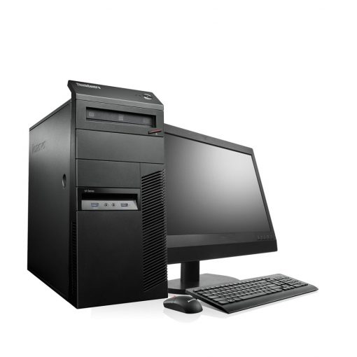 lenovo thinkcentre m93p