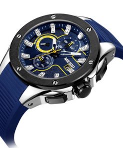 MEGIR Sports Watch Chronograph