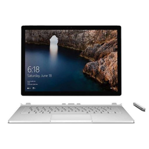 microsoft surface book 2-in-1