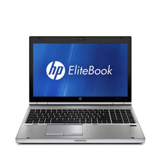 hp elitebook 8560p