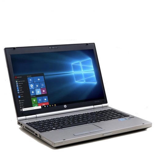 Pre-Owned-HP-EliteBook-8560p