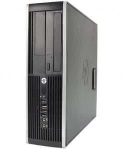 HP Compaq 8100 Elite