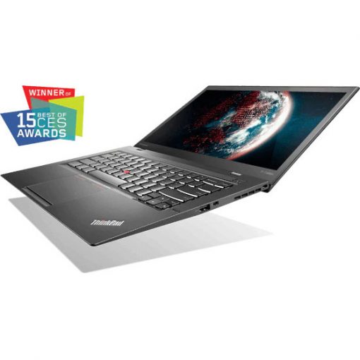 Lenovo X1 Carbon 2th Generation