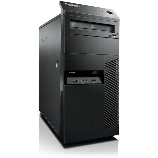 Lenovo ThinkCentre M92p Tower Qatar