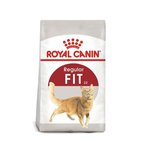 royal canin fit 32