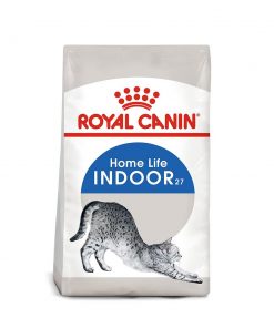 royal canin indoor cats