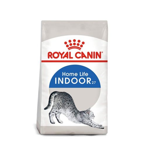 royal canin indoor cats