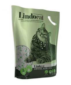 lindocat crystal aloe vera