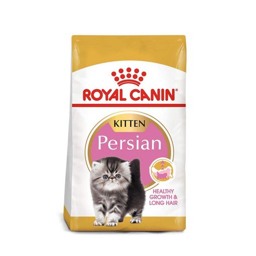 royal canin persian kitten