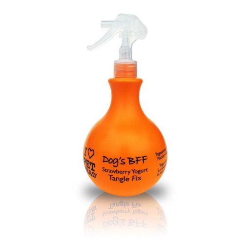 pet head dog spray