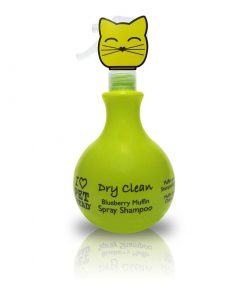 pet head spray shampoo