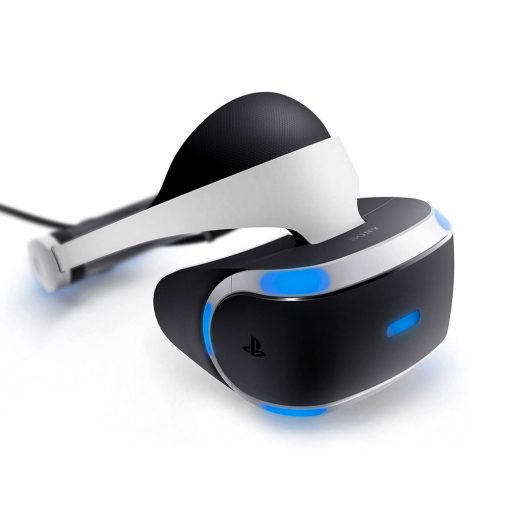 playstation vr game