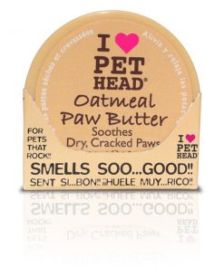 pet head paw butter