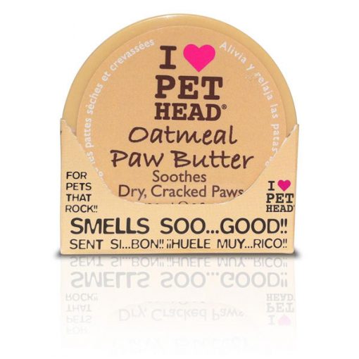 pet head paw butter