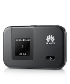 Huawei E5372 4G WiFi Hotspot