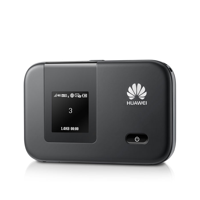 Buy Huawei E5372 Mobile WiFi - MiFi Now in Qatar- Vastry