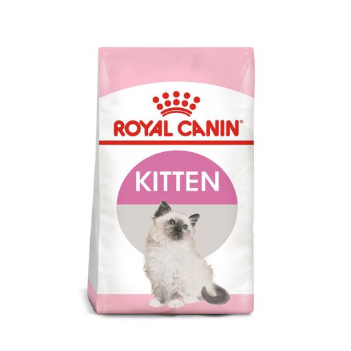 royal canin kitten treats